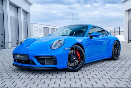Porsche 992 7.289 km 165.999 &euro; Oberndorf am Neckar 78727