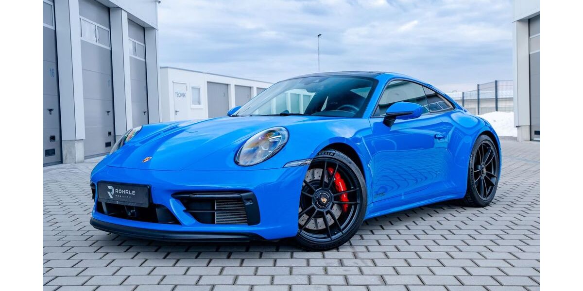 Porsche 992 7.289 km 165.999 &euro; Oberndorf am Neckar 78727