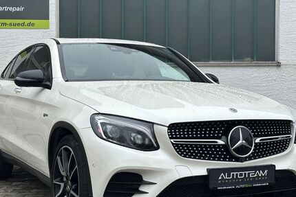 Mercedes-Benz GLC 43 AMG 119.998 km 36.699 &euro; Egling 82544