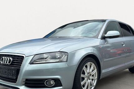 Audi A3 163.000 km 8.300 € Diepholz 49356
