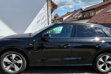 Audi Q5 99.900 km 31.190 &euro; Burgrieden 88483