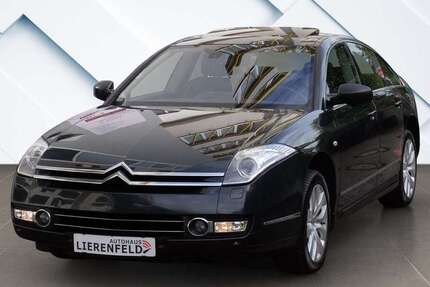 Citroen C6 137.430 km 9.990 &euro; Düsseldorf 40231