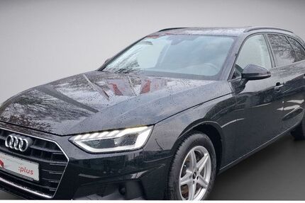 Audi A4 73.000 km 29.890 &euro; Wismar 23970