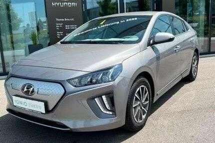Hyundai IONIQ 25.000 km 29.900 &euro; Cham 93413