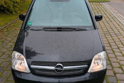 Opel Meriva 172.000 km 2.200 &euro; Grafenberg 72661