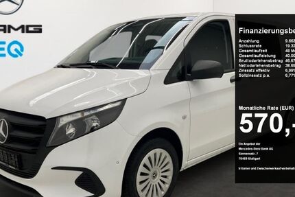 Mercedes-Benz Vito 40.862 km 48.195 &euro; Siegen 57074