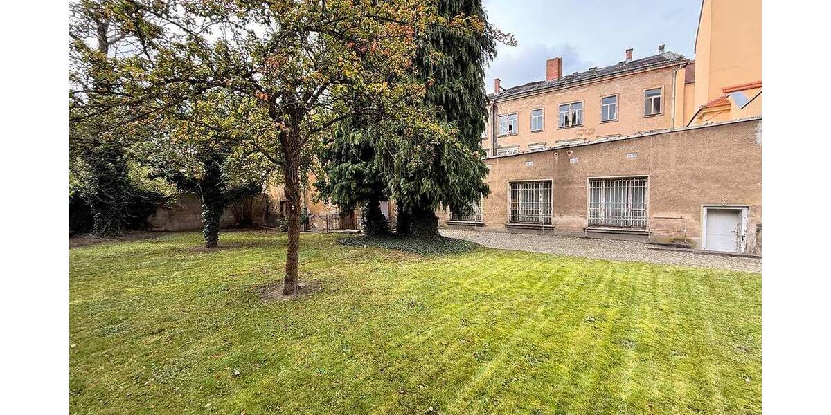 Gewerbeobjekt Zittau - 59.000&euro; | Angebot:26308434