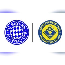 FC Bayern Alzenau - SV Hummetroth 22.08.2026 MAIREC-Arena