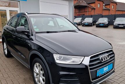 Audi Q3 128.920 km 17.999 &euro; Liebenau 31618