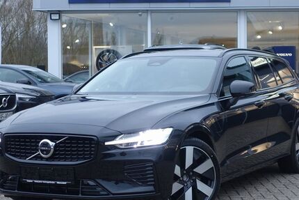 Volvo V60 22.400 km 39.900 &euro; Warendorf 48231