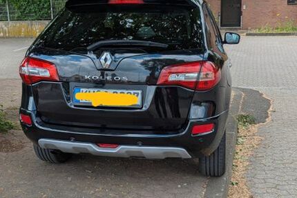 Renault Koleos 204.000 km 6.500 € Bad Kreuznach 55543