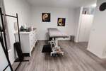 Praxis- Büroräumlichkeiten in Bielefeld-Schildesche zimmer
