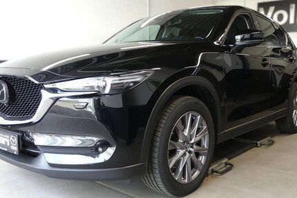 Mazda CX-5 91.400 km 21.990 &euro; Paderborn 33106