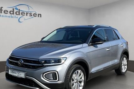 VW T-Roc 82.200 km 21.979 &euro; Alfeld 31061