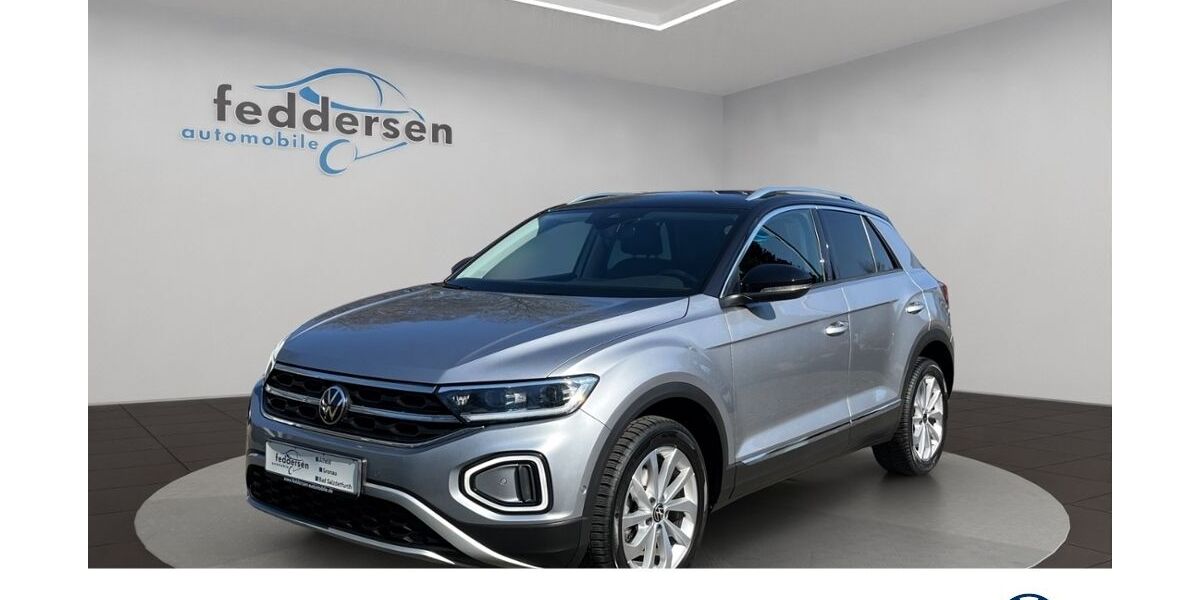 VW T-Roc 82.200 km 21.979 &euro; Alfeld 31061