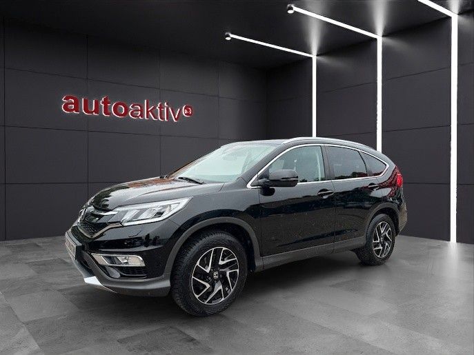 CR-V