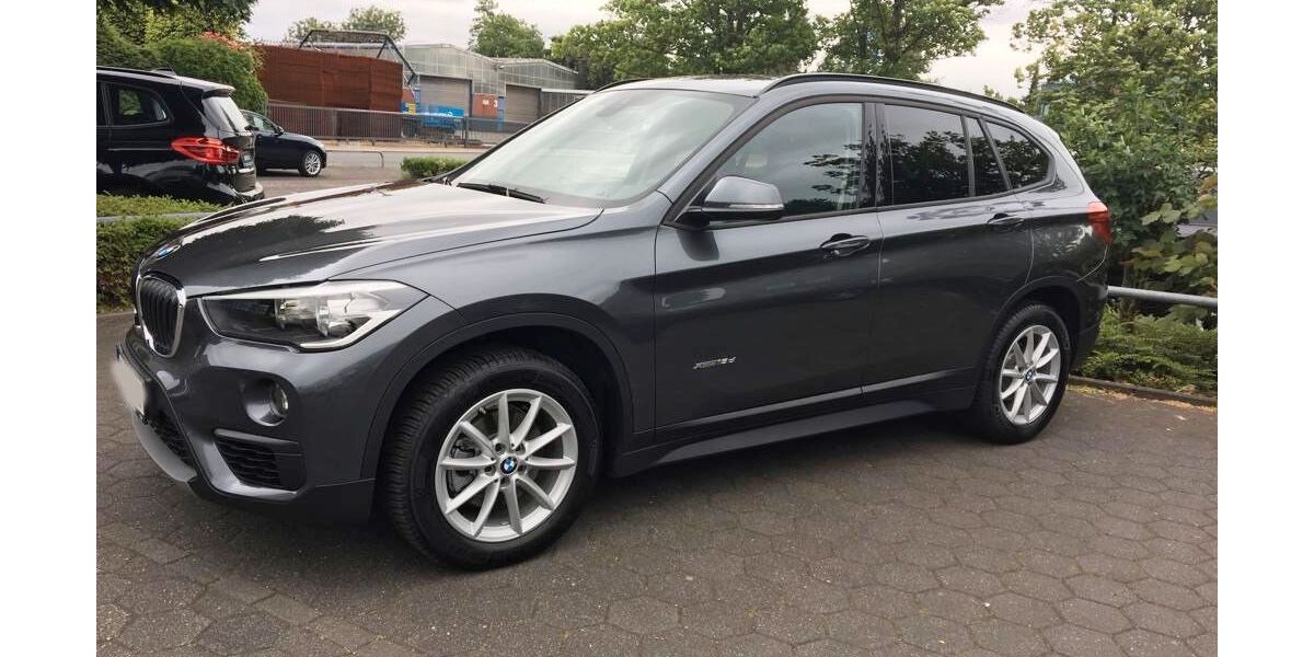 BMW X1 135.000 km 14.500 &euro; Mülheim-Kärlich 56218