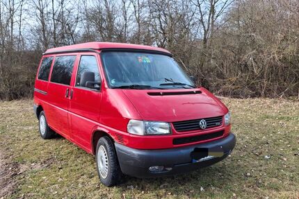 VW T4 California 378.199 km 8.000 &euro; St. Johann 72813