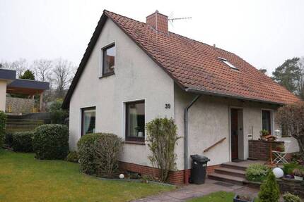 Haus Buxtehude - 4 Zimmer, 96 m&sup2;, 399.000&euro; | Angebot:26017220