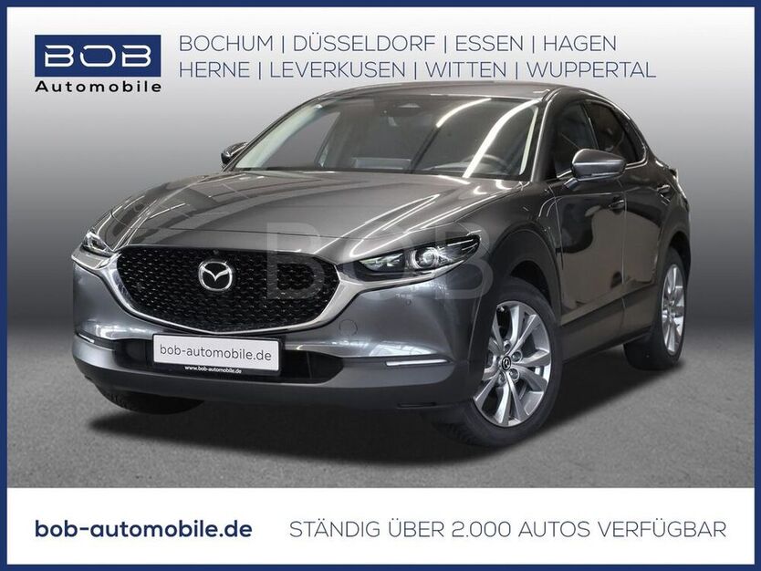 CX-30