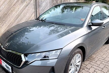 Skoda Octavia 40.000 km 30.900 &euro; Neumünster 24536