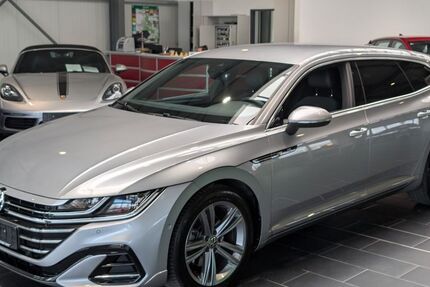 VW Arteon 74.000 km 31.900 &euro; Weinheim 69469
