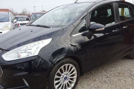 Ford B-Max 204.678 km 2.700 &euro; Dresden 01219