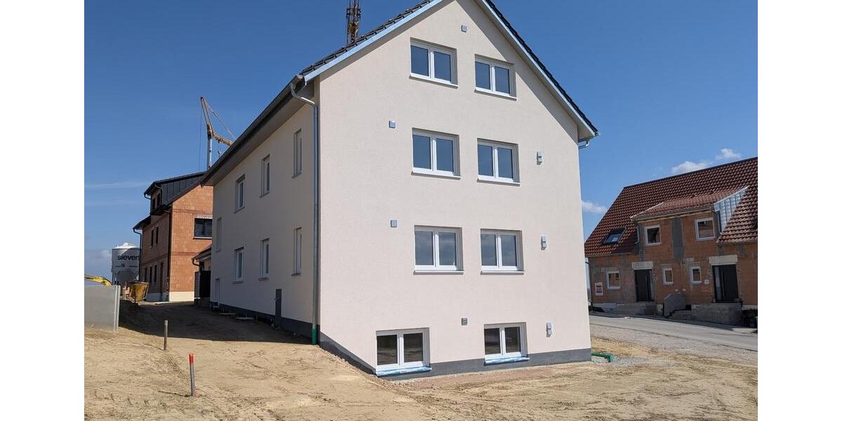 Mehrfamilienhaus, Wohnhaus Ehekirchen - 6 Zimmer, 170 m&sup2;, 1.700&euro; | Angebot:26399722