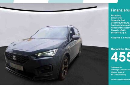 Seat Tarraco 65.428 km 31.490 &euro; Herrenberg 71083