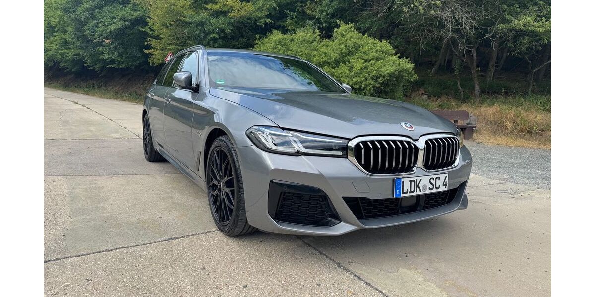 BMW 530 55.800 km 32.500 &euro; Waldsolms 35647