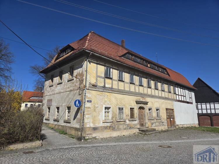 Mehrfamilienhaus, Wohnhaus Großschönau - 5 Zimmer, 156 m&sup2;, 34.567&euro; | Angebot:26160298