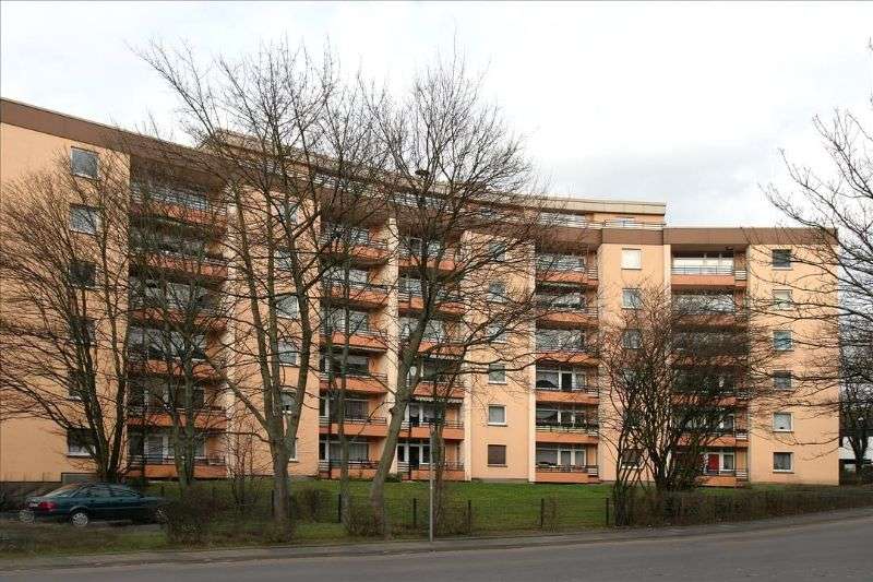 Wohnung zum Mieten in Hagen 429,78 € 78.57 m²