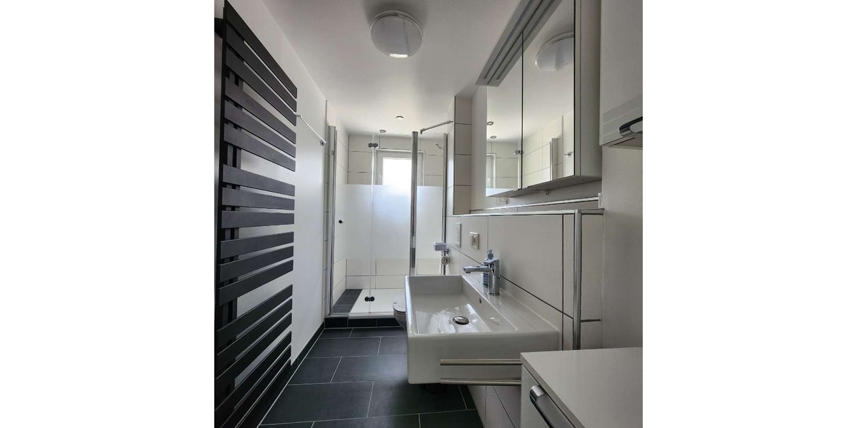 Attraktiv modernisierte Doppelhaushälfte mit hohem Wohnkomfort in Katzenbach - Doppelhaushälfte Hütschenhausen Katzenbach | Angebot:27116583