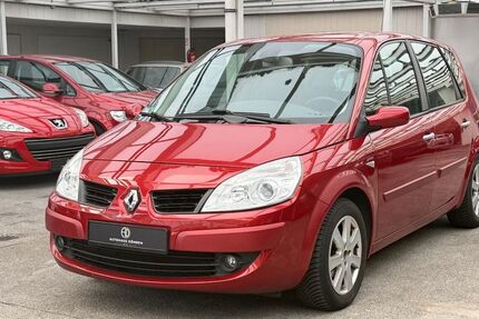 Renault Scenic 180.000 km 1.990 &euro; Hannover 30519