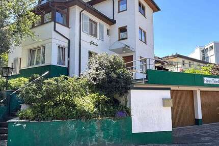 Gewerbeobjekt Badenweiler - 595.000&euro; | Angebot:26739913