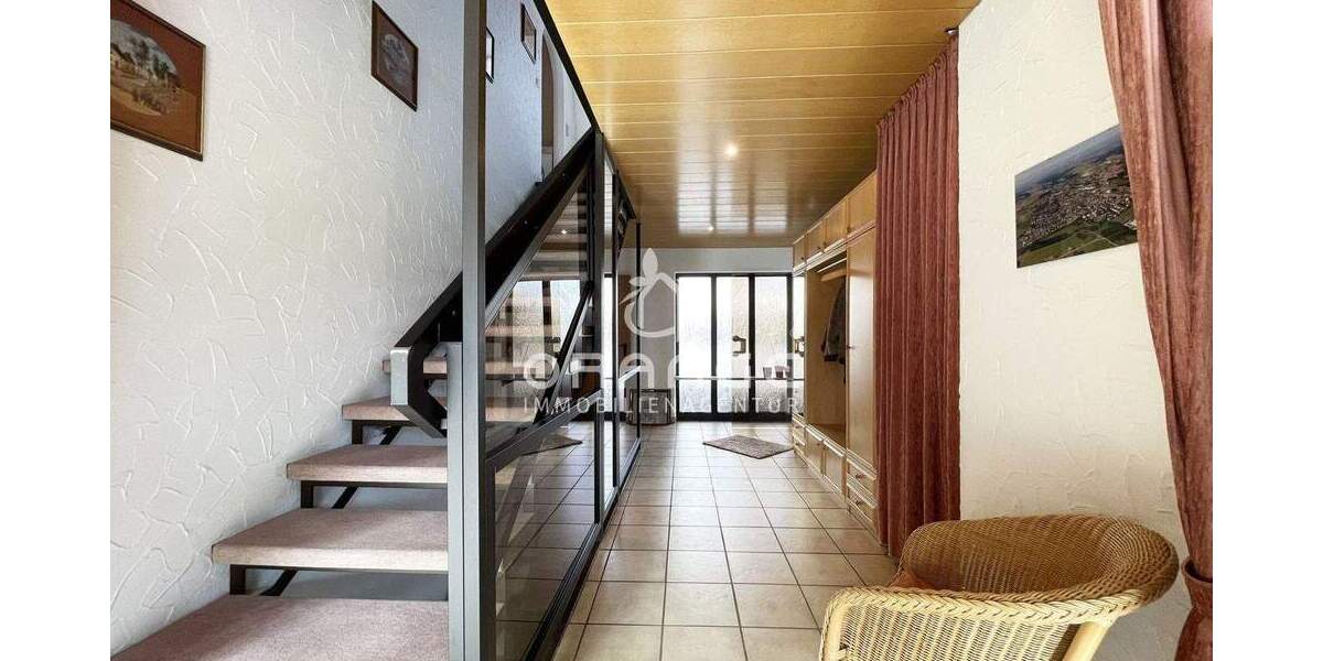 Einfamilienhaus Oberasbach Altenberg - 4 Zimmer, 178 m&sup2;, 649.000&euro; | Angebot:25770525