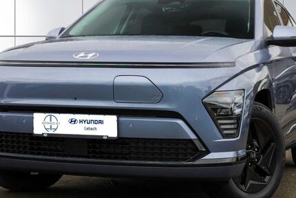 Hyundai KONA 5.000 km 38.980 &euro; Lebach 66822