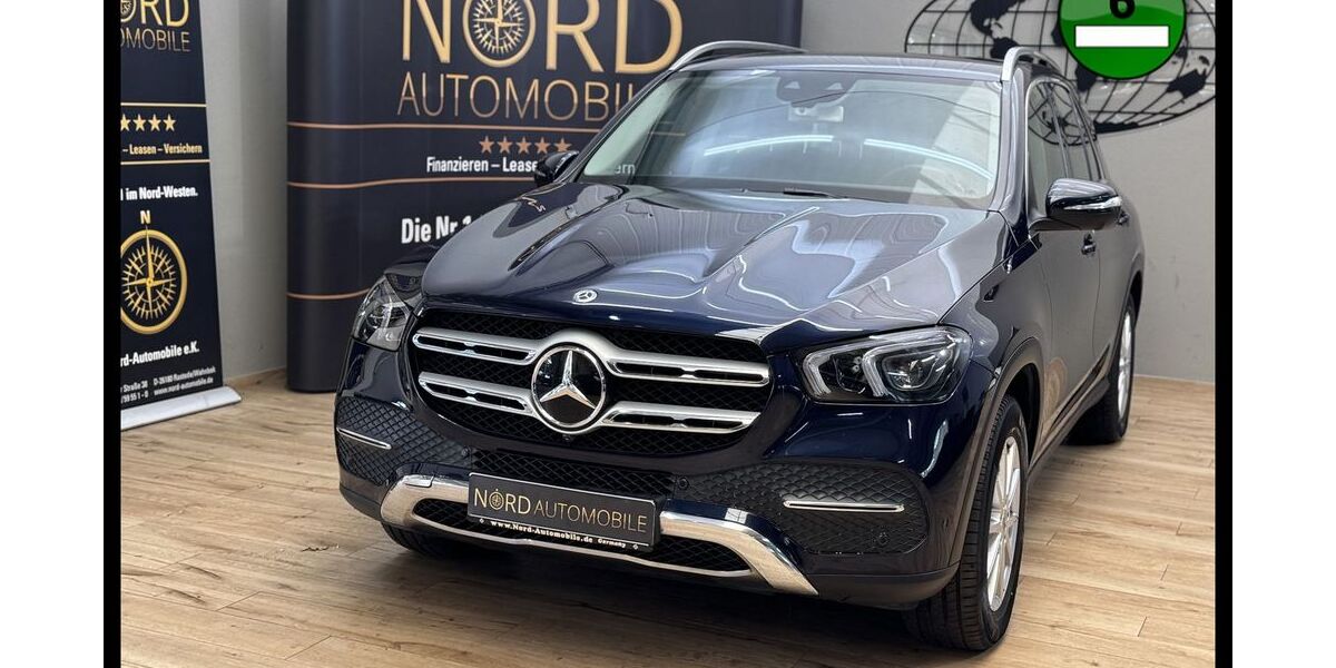 Mercedes-Benz GLE 300 87.406 km 42.890 &euro; Rastede/ Wahnbek 26180
