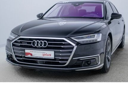 Audi A8 60.216 km 50.489 &euro; Berlin 13088