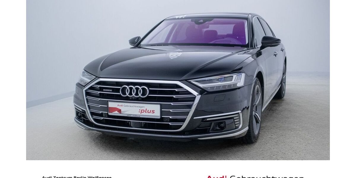 Audi A8 60.216 km 51.689 &euro; Berlin 13088