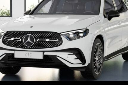 Mercedes-Benz GLC 300 9.900 km 66.990 &euro; Darmstadt 64295