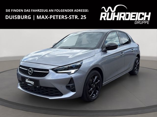 Opel Corsa 37.050 km 16.690 &euro; Duisburg 47059