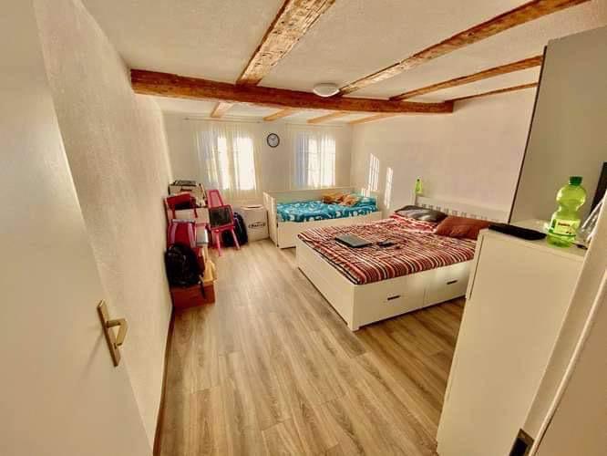 Mehrfamilienhaus, Wohnhaus Donaueschingen - 7 Zimmer, 120 m&sup2;, 1.700&euro; | Angebot:26674871