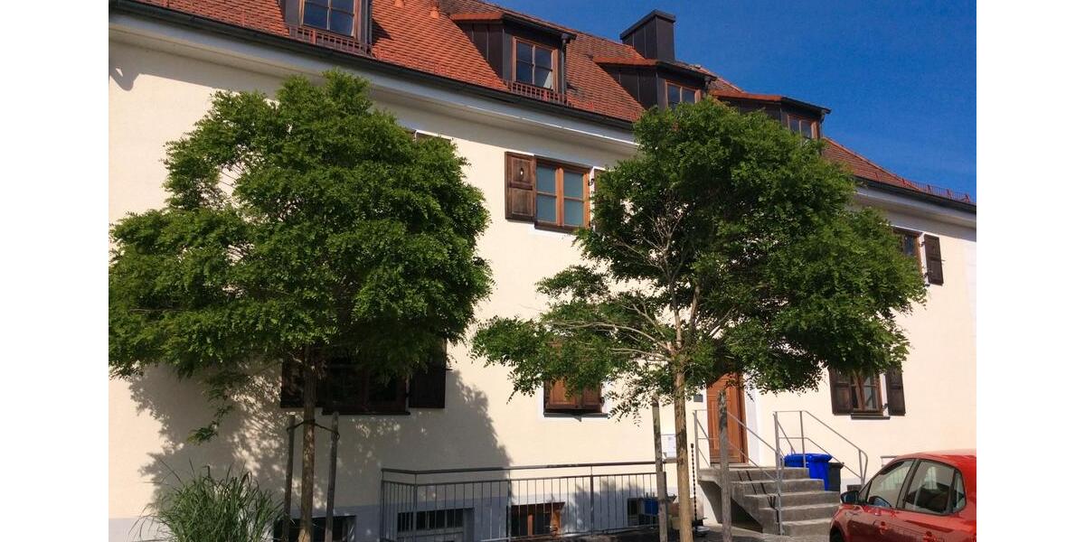 Reihenhaus Burghausen - 5 Zimmer, 137 m&sup2;, 439.000&euro; | Angebot:27085853