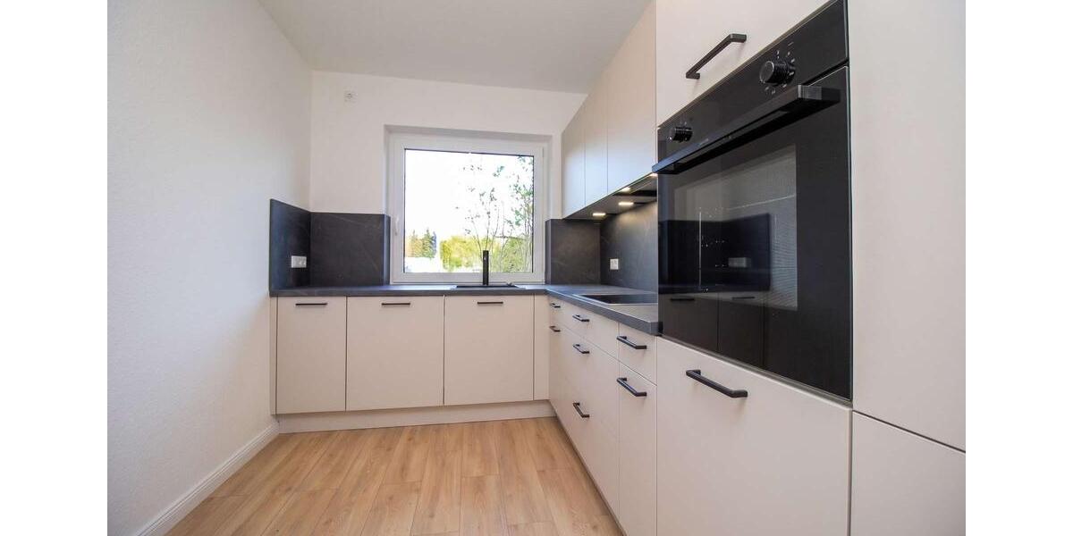 Reihenhaus Weyhe - 4 Zimmer, 117 m&sup2;, 1.390&euro; | Angebot:26212896