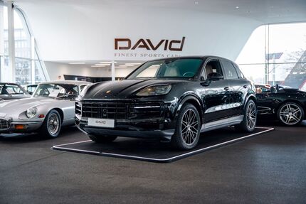 Porsche Cayenne 52.400 km 88.900 &euro; Hamburg 22047