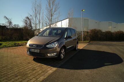 Ford Galaxy 213.000 km 8.500 &euro; Dortmund 44145