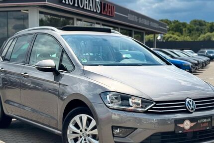 VW Golf Sportsvan 135.000 km 11.990 &euro; Schorfheide 16244