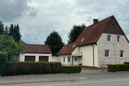 Haus Leopoldshöhe - 6 Zimmer, 110 m&sup2;, 340.000&euro; | Angebot:25861540