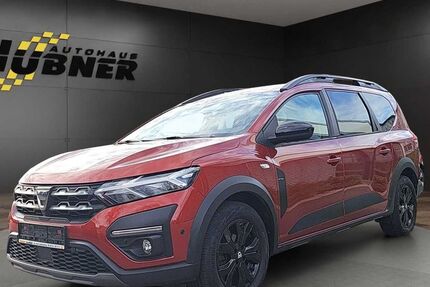 Dacia Jogger 50.500 km 18.290 € Oberlungwitz 09353